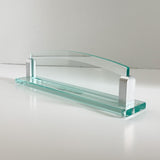 Desk Plate - Rubies Inc., Chatham Ontario, CANADA