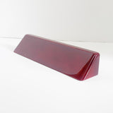 Desk Plate - Rubies Inc., Chatham Ontario, CANADA