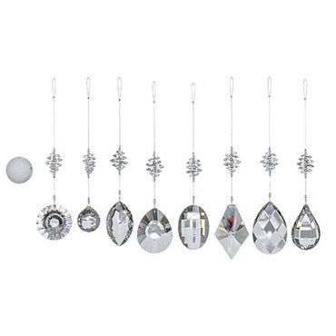 Suncatcher - Jumbo Crystal