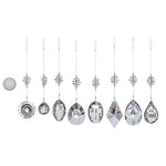 Suncatcher - Jumbo Crystal