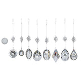 Suncatcher - Jumbo Crystal