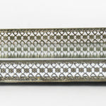 Mirrored Tray