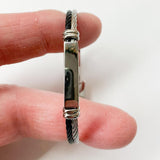 Baby Stainless Steel ID Bracelet