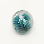 Obsidian Glow Paper Weight - Rubies Inc., Chatham Ontario, CANADA