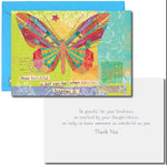 Greeting Card – Thank You