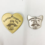 Cat Tag