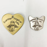 Cat Tag