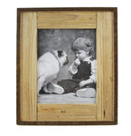 8 X 10 Rustic Wooden Frame