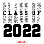 Class of 2022