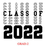 Class of 2022
