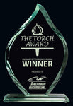 Lambton Flame Glass Award