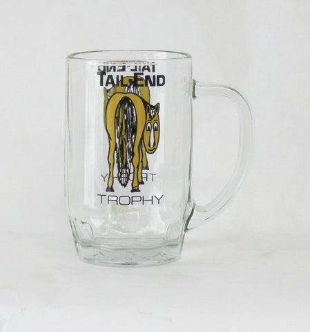 Tail End Trophy Mug