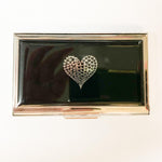 Card holder - Rubies Inc., Chatham Ontario, CANADA