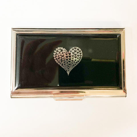 Card holder - Rubies Inc., Chatham Ontario, CANADA