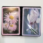Flower Double Cards, Rubies Inc., Chatham, Ontario