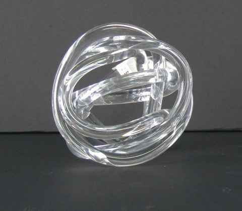 Acrylic Decorative Ball - 3 Inch