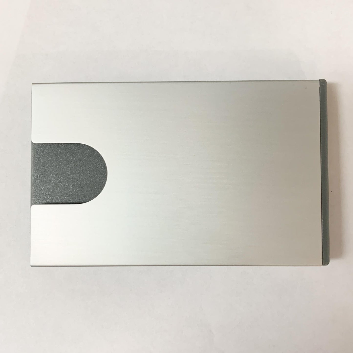 Card holder - Rubies Inc., Chatham Ontario, CANADA