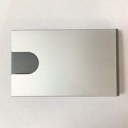 Card holder - Rubies Inc., Chatham Ontario, CANADA