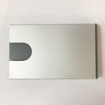 Card holder - Rubies Inc., Chatham Ontario, CANADA