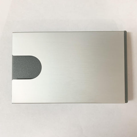Card holder - Rubies Inc., Chatham Ontario, CANADA