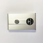 Card holder - Rubies Inc., Chatham Ontario, CANADA