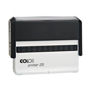 Self-Inking Stamp - Printer 25 - 5/8" x 3"