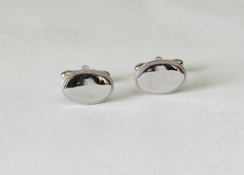 Cufflinks