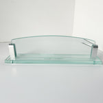 Desk Plate - Rubies Inc., Chatham Ontario, CANADA