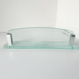 Desk Plate - Rubies Inc., Chatham Ontario, CANADA