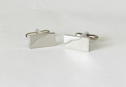 Cufflinks