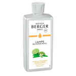 Maison Berger 500mL Lemon Flower Home Fragrance