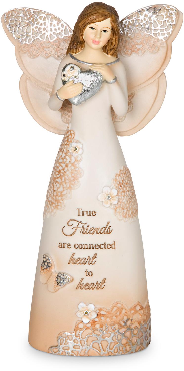 "True Friend" Angel - Rubies, Chatham, Ontario, Canada
