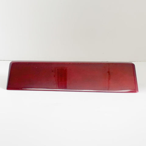 Desk Plate - Rubies Inc., Chatham Ontario, CANADA
