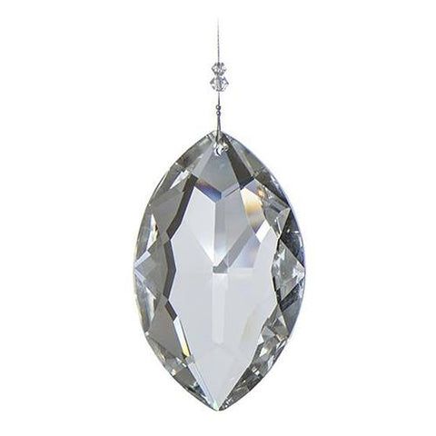 Suncatcher - Jumbo Crystal