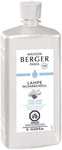 Maison Berger 1L Fresh Linen Home Fragrance