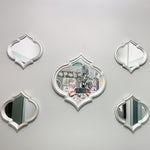 Mirror Set (5 Piece)