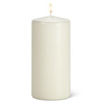 Pillar Candle 3x6 - Cream