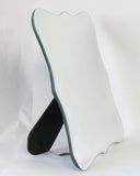 Easel Back Mirror