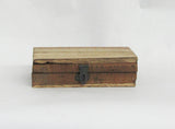 Reclaimed Wood Box - Small - Rubies Inc., Chatham ON CANADA