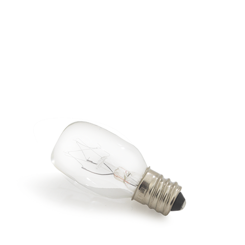 Wax Warmer Plug In Replacment Bulb