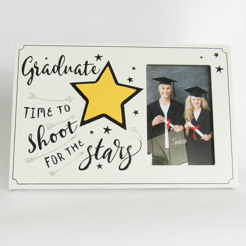 Graduation - Shoot For the Stars "as is"
