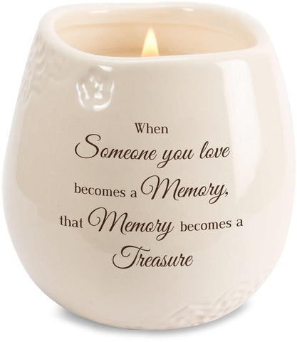 "Memory" Soy Wax Candle