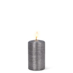 Small Texture Candle