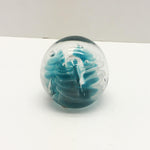 Obsidian Glow Paper Weight - Rubies Inc., Chatham Ontario, CANADA