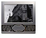 Metal Picture Frame - Rubies, Chatham, Ontario, Canada