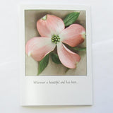 Sympathy Card - Beautiful Soul