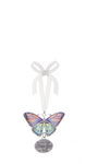 Brave Girl Wings Butterfly Ornament