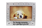 Pet Memorial - Faithful Friend