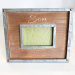 Frame - 4 x 6 Personalized