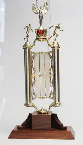 Golden Champion Trophy